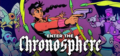 Games like Enter the Chronosphere