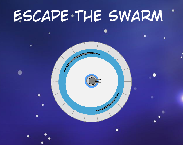 Games like Escape The Swarm