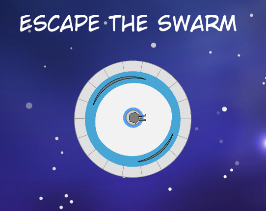 Escape The Swarm Image