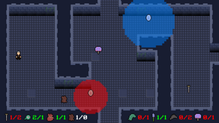 Everyday Magic: potions to order screenshot