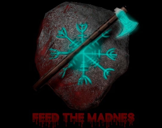 Feed The Madness Game Cover