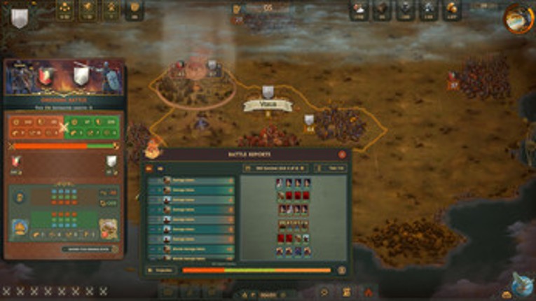 Feudums screenshot