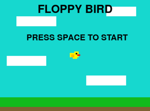 Floppy Bird screenshot