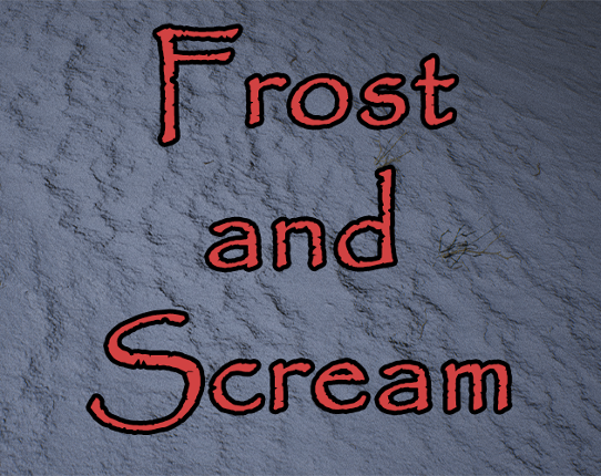 Frost and Scream Game Cover