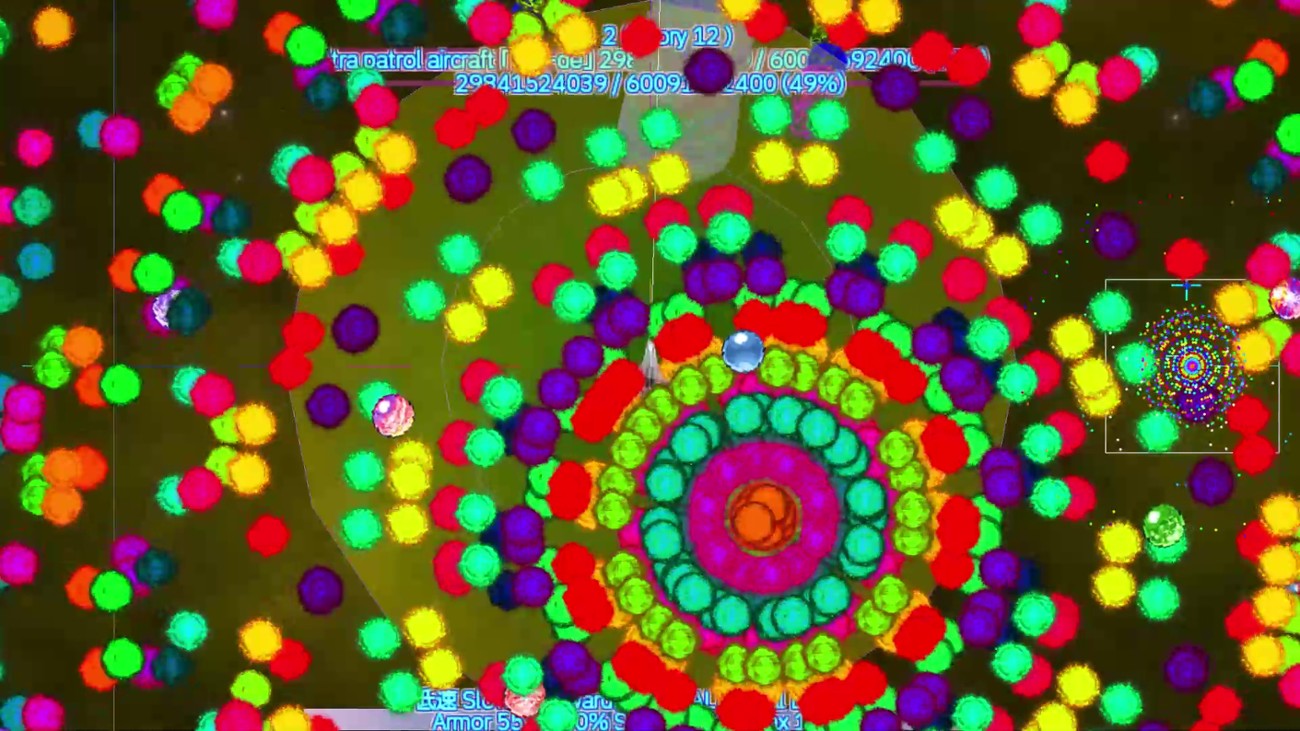 Games like GalaxyArtificial ( 1.1 Ver )