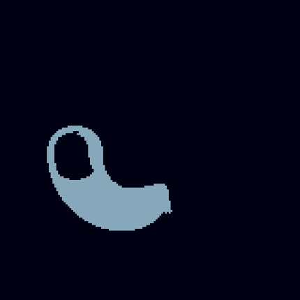 Gamecodeur GifBoy game jam screenshot