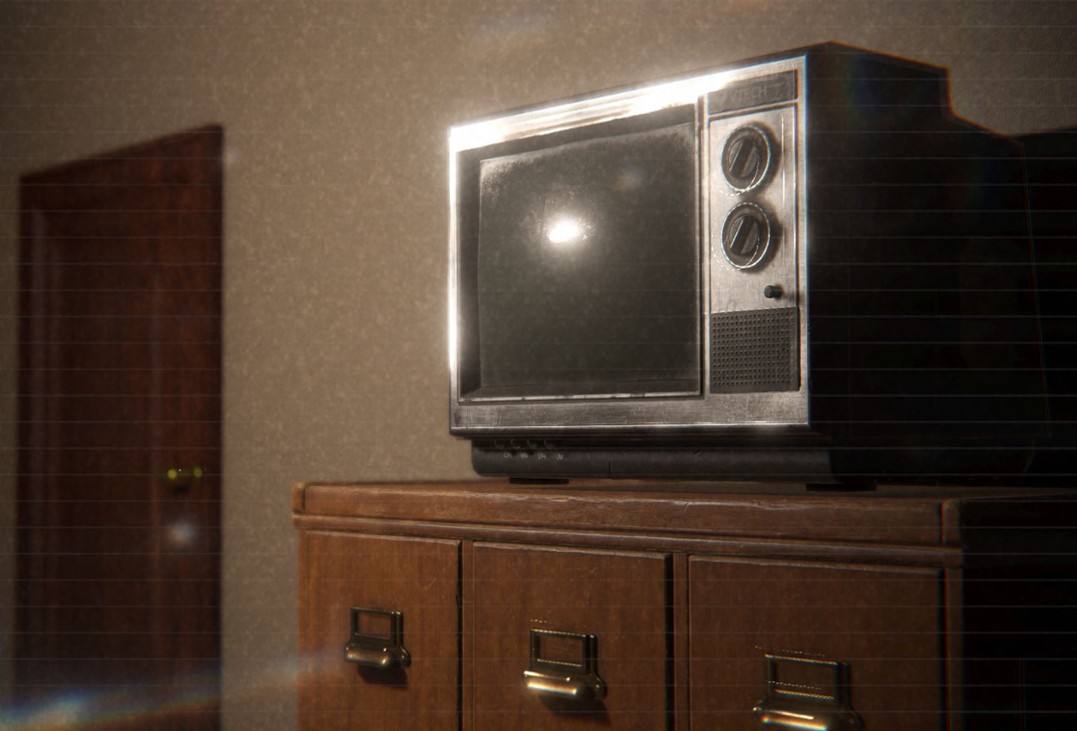 Games like Haunted by Hotel