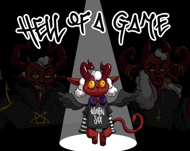 Games like Hell of a Game