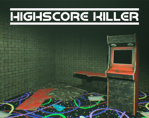 Games like HighScore Killer