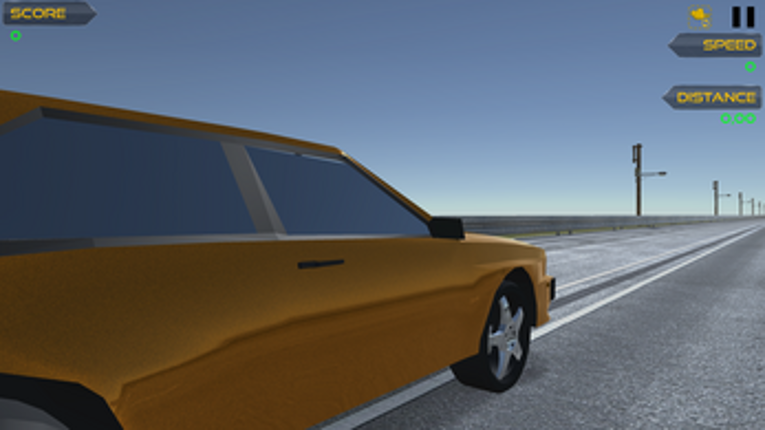 Highway Racer v2.3 Image