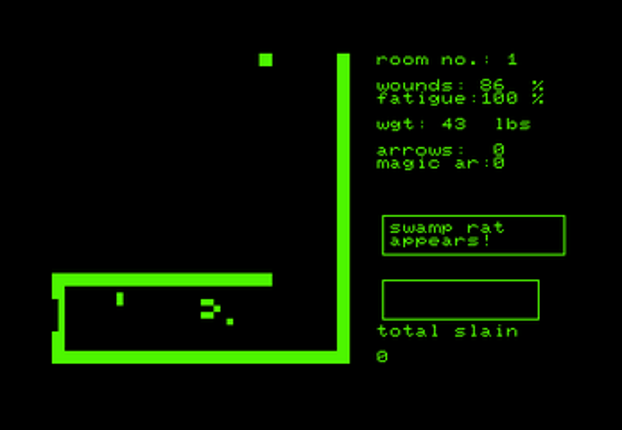 A Brief History of Computer Games (preview) screenshot