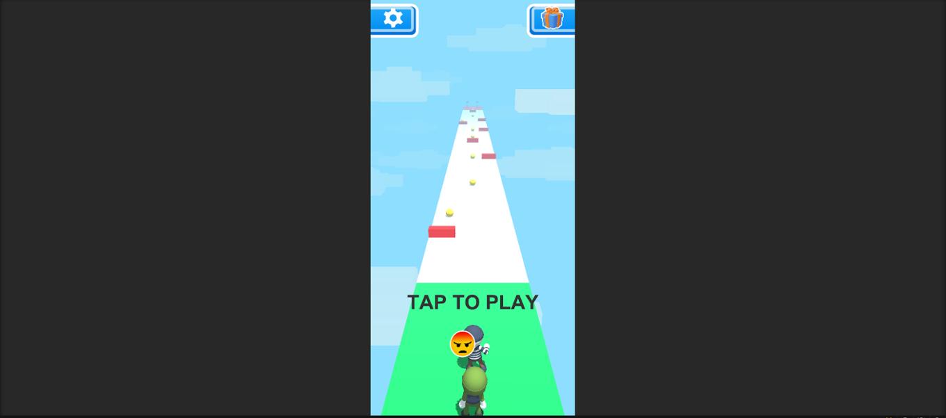 Games like HyperCasual Template