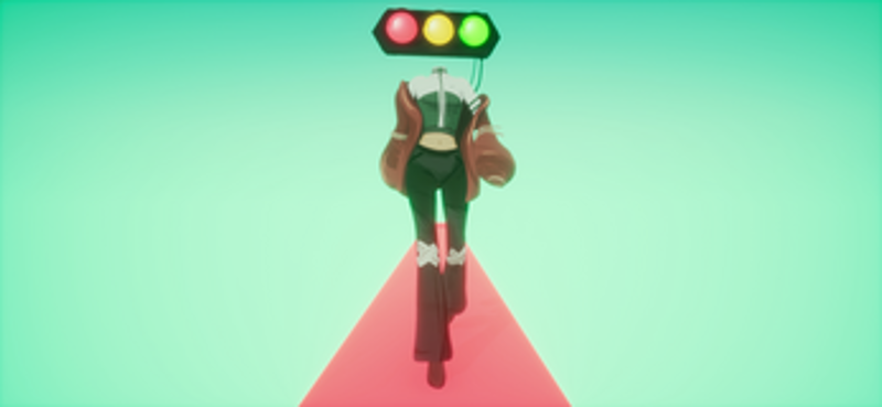 LIGHT GIRL - SFAS22 screenshot