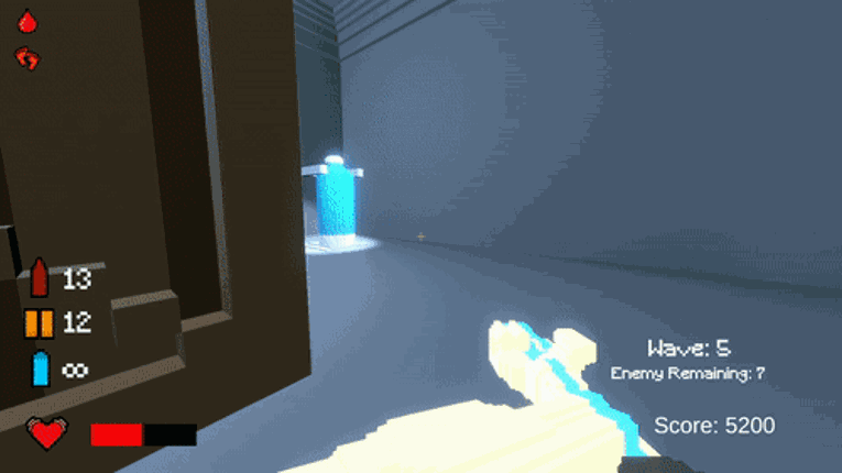 Little Trouble in Big Japan screenshot
