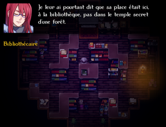 Luminatis - Manoir Interdit (Standalone) Image