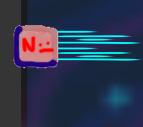Magnetic Linking screenshot