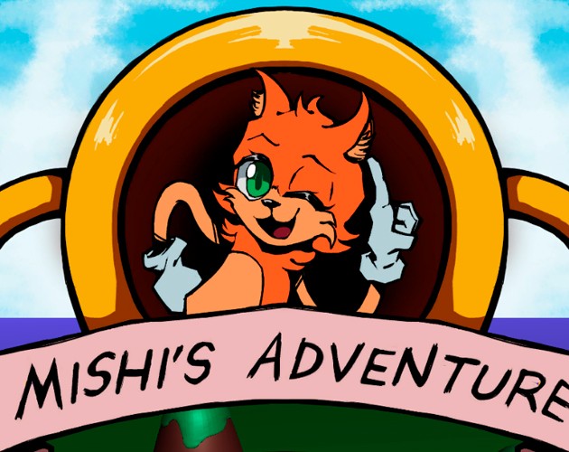 Games like Mishi's Adventure