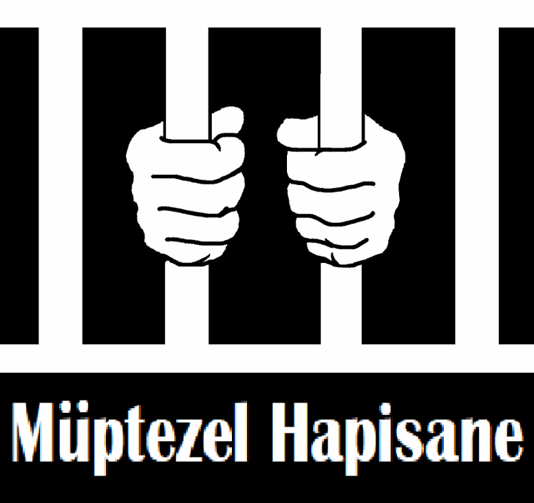 Games like Müptezel Hapisane