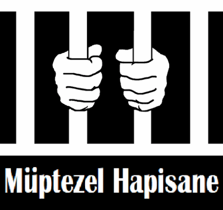 Müptezel Hapisane Image
