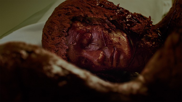 Tenebris Somnia screenshot