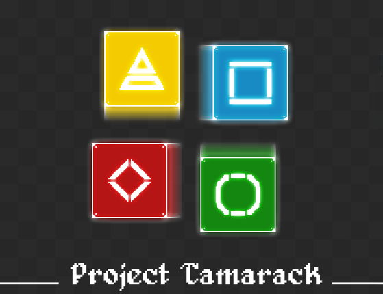 Project Tamarack Image