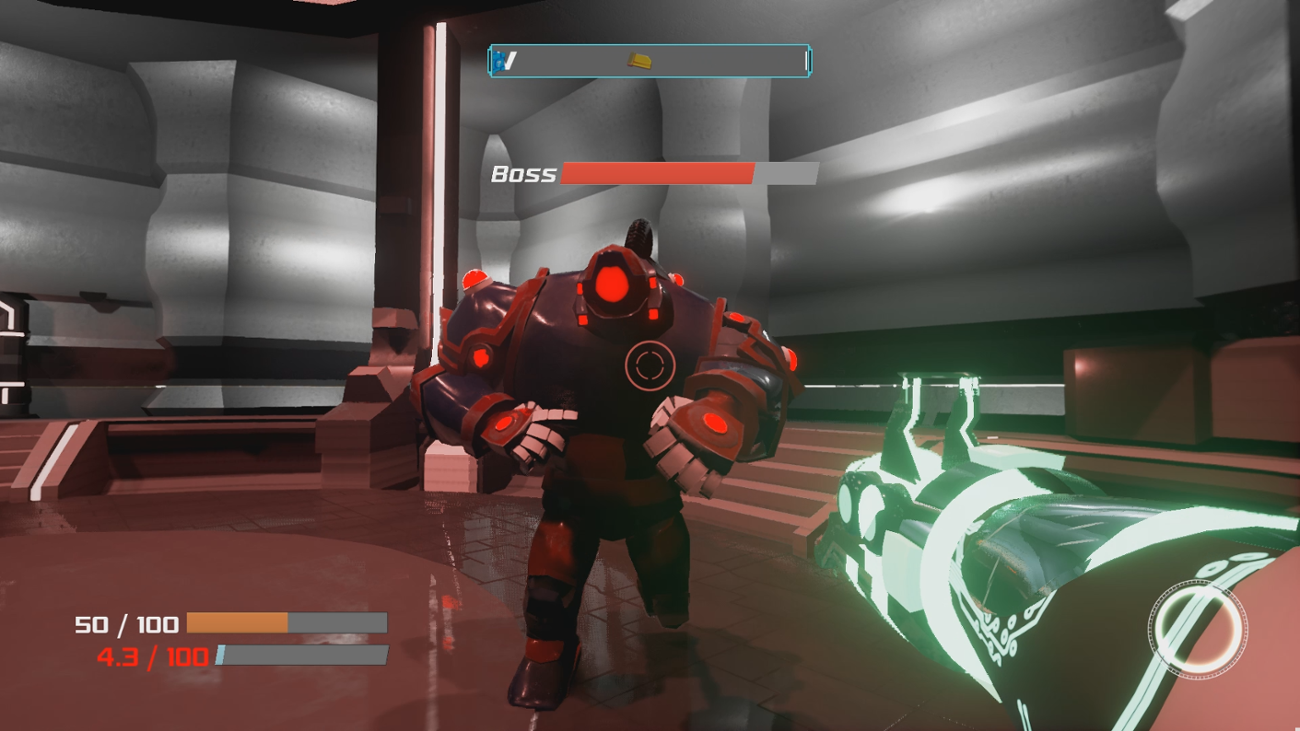 Games like Protux