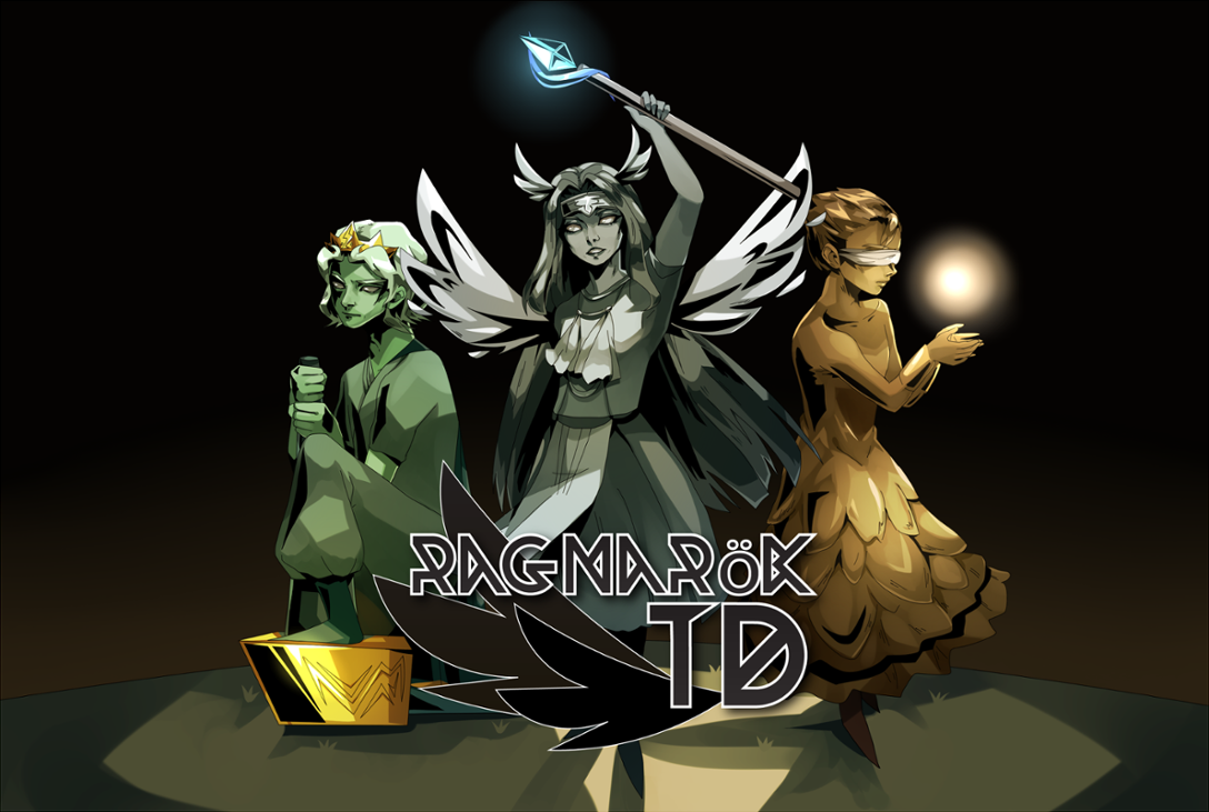 Games like Ragnarök TD