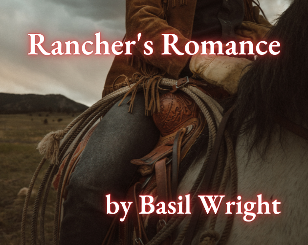 Games like Rancher's Romance
