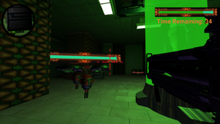 Restoration screenshot