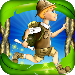 Games like Run Boy: Jungle Adventures