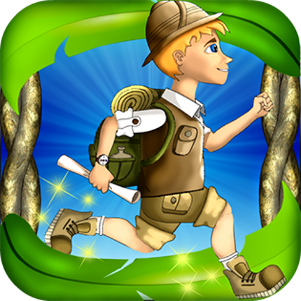 Run Boy: Jungle Adventures Image