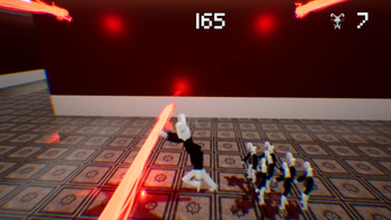 Save The Rabbits screenshot