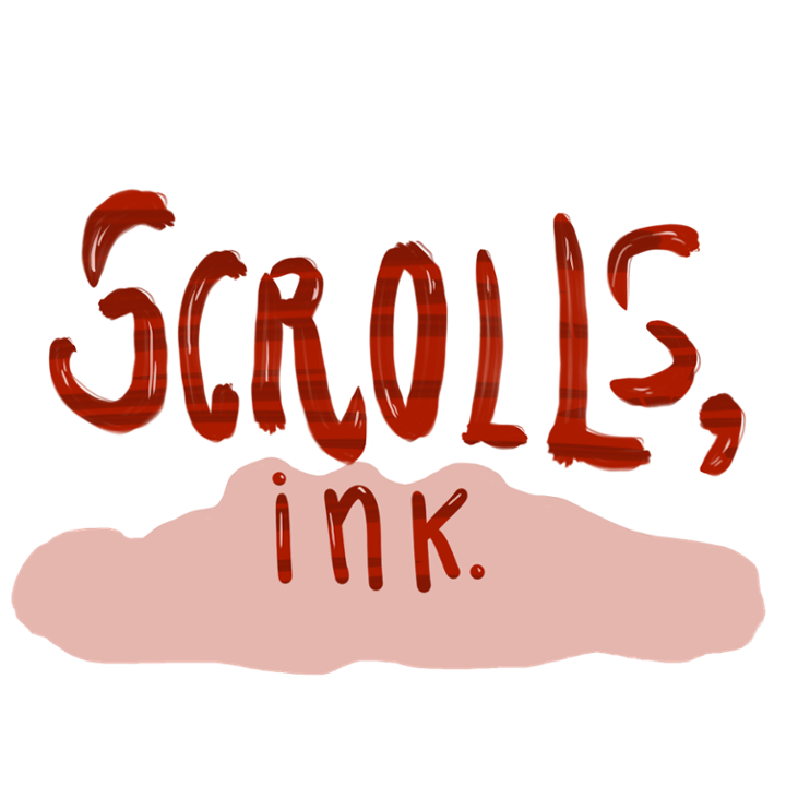 Games like SCROLLS, ink.