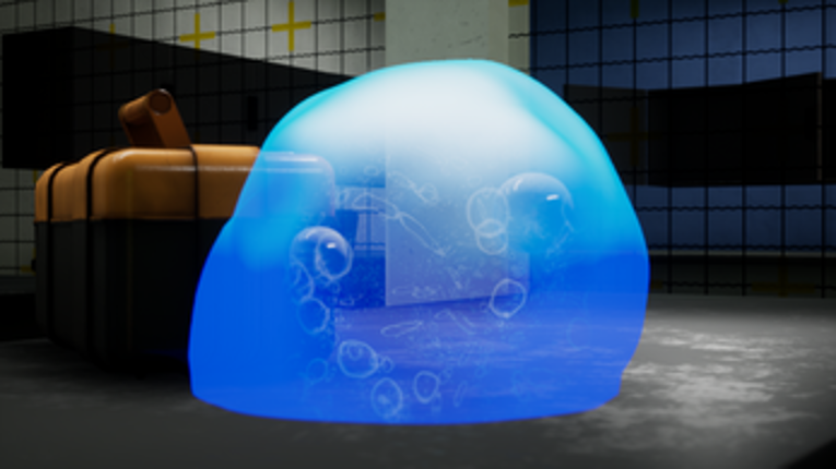 Semisolidarity [VR] Image