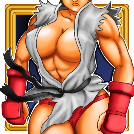 Games like SHE IS FIGHTER X