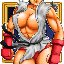 SHE IS FIGHTER X Image