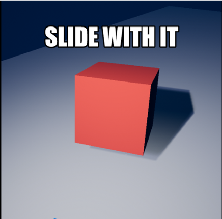 Slide With It! (PC) Image