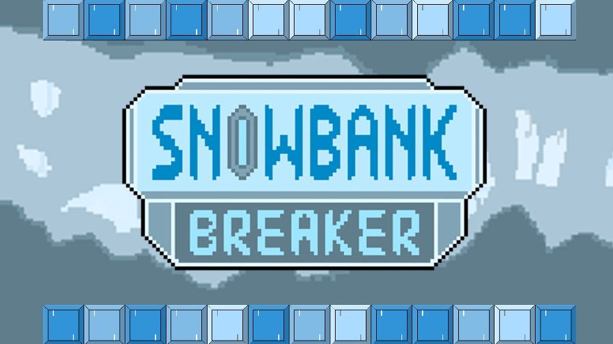 Games like Snowbank Breaker