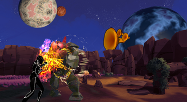 Solar Slayer Image
