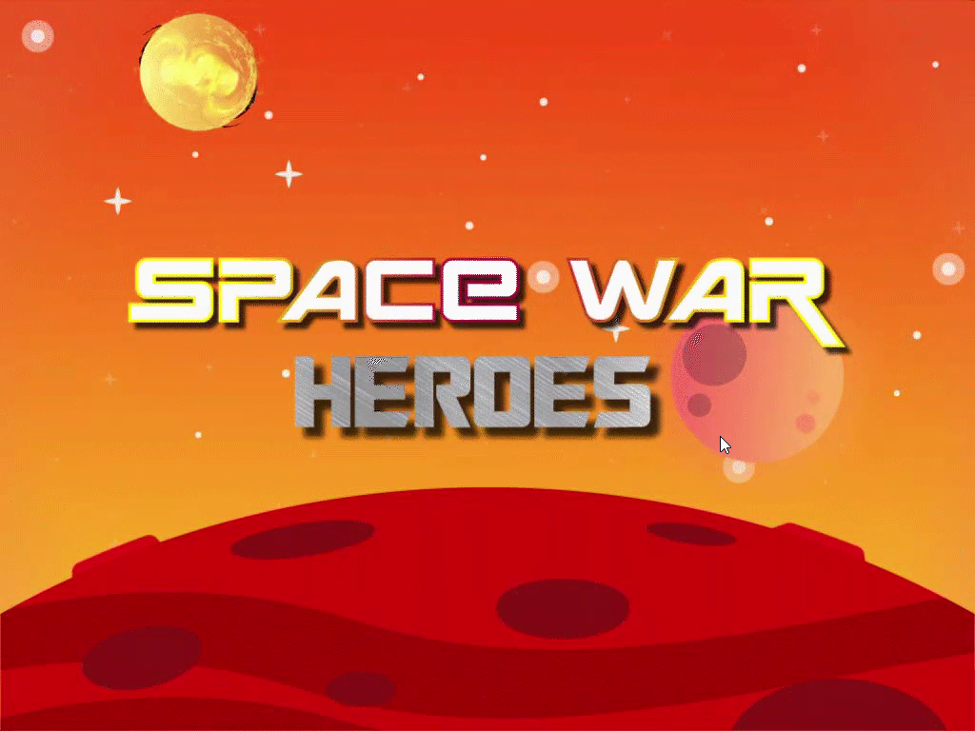 Games like Space War: Heroes