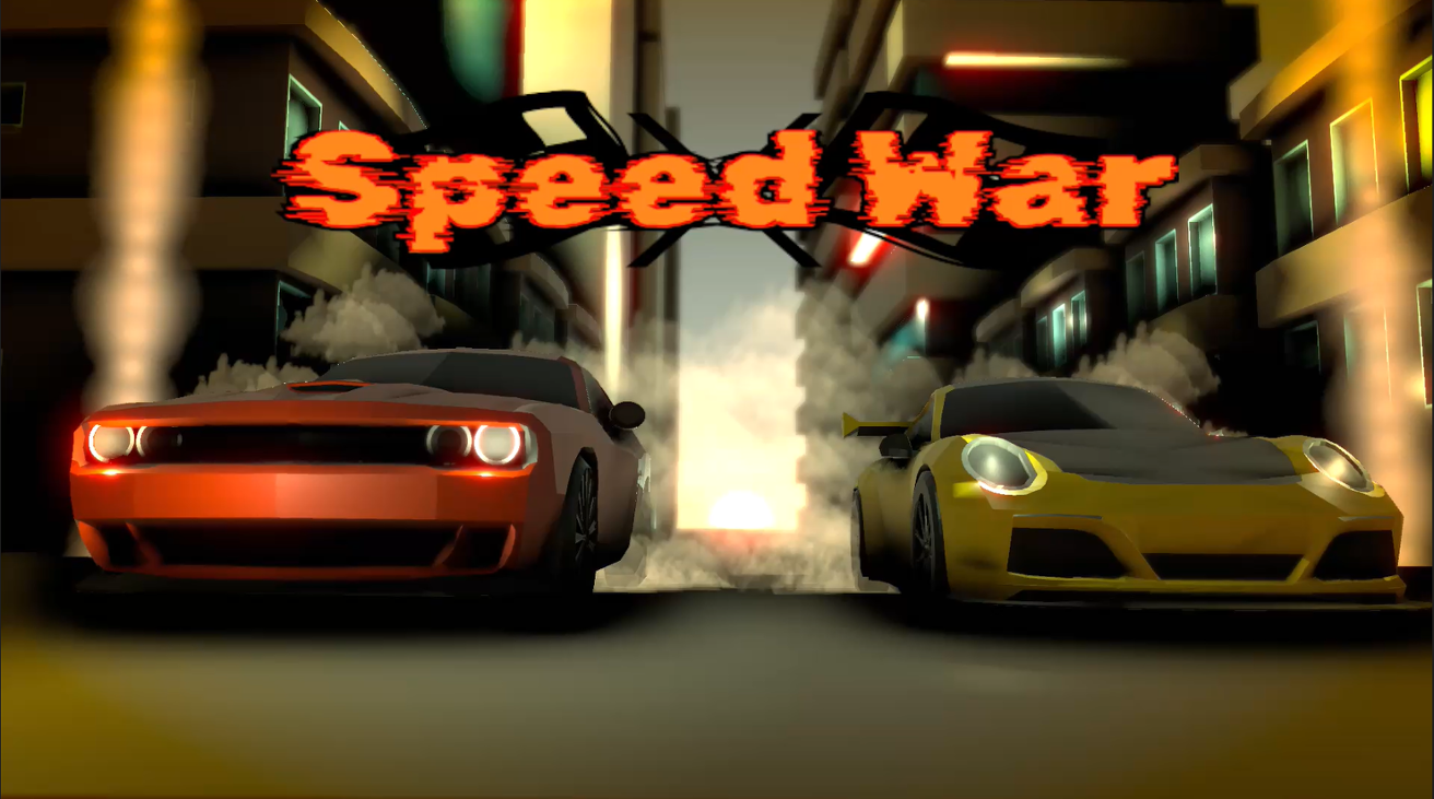 Games like Speed War