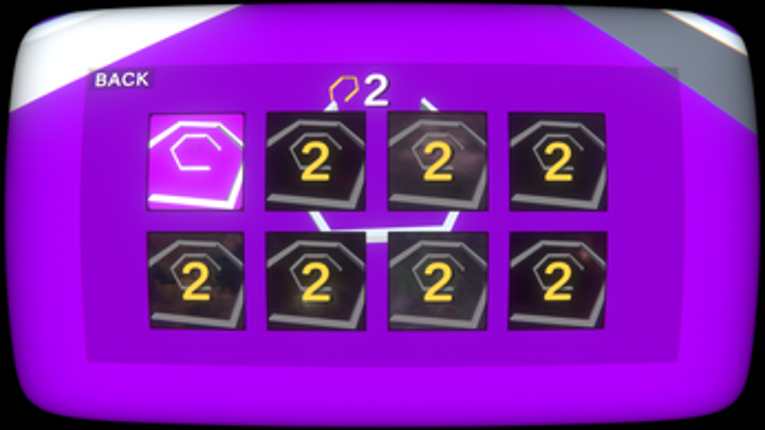 SPIN 3D screenshot