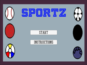 SportZ Image