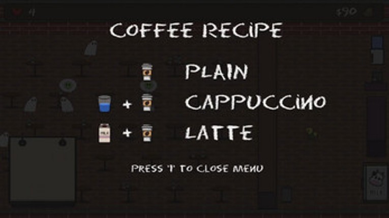 Starducks Coffee Image