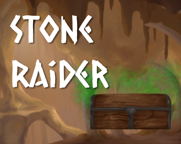 Games like Stone Raider