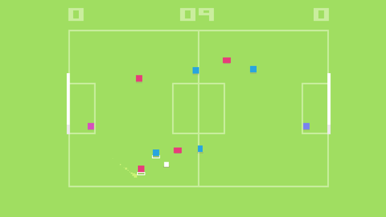 Super Sec Soccer Image