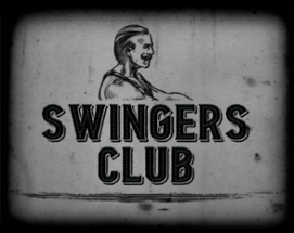 SWINGERS CLUB Image