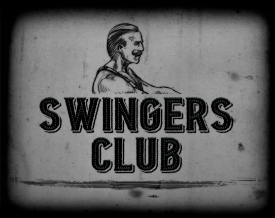 SWINGERS CLUB Game Cover