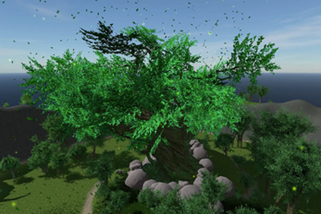 Sylvan Song Image