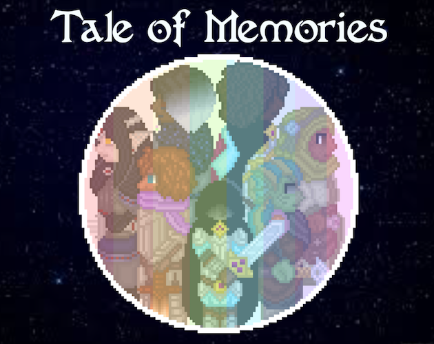 Games like Tale of Memories